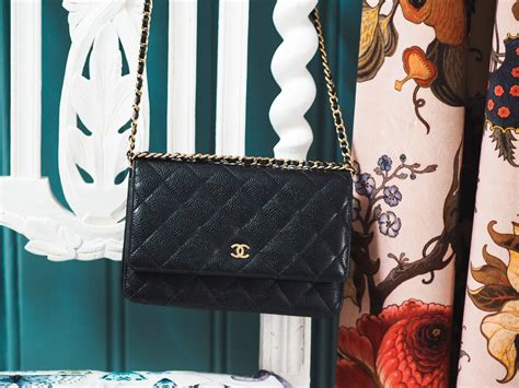 which chanel woc should i buy